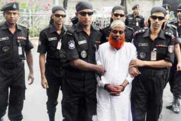 পিনাক-৬ এর মালিক সিদ্দিক কারাগারে
